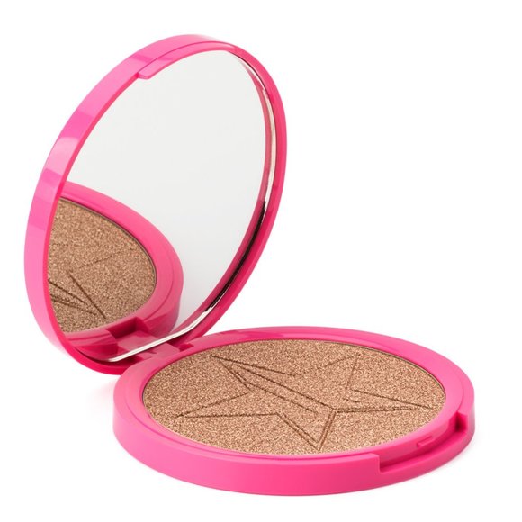 JEFFREE STAR COSMETICS Skin Frost: Siberian Gold - Picture 2 of 4